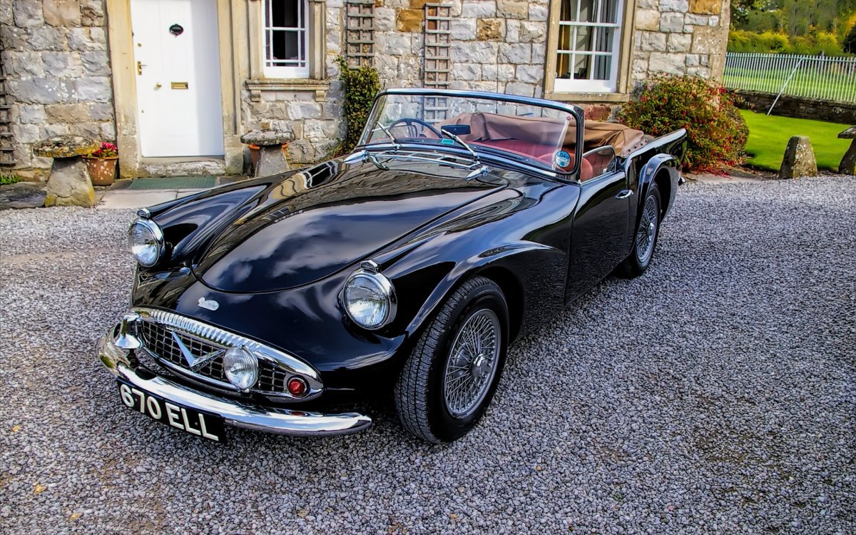 Daimler sp250