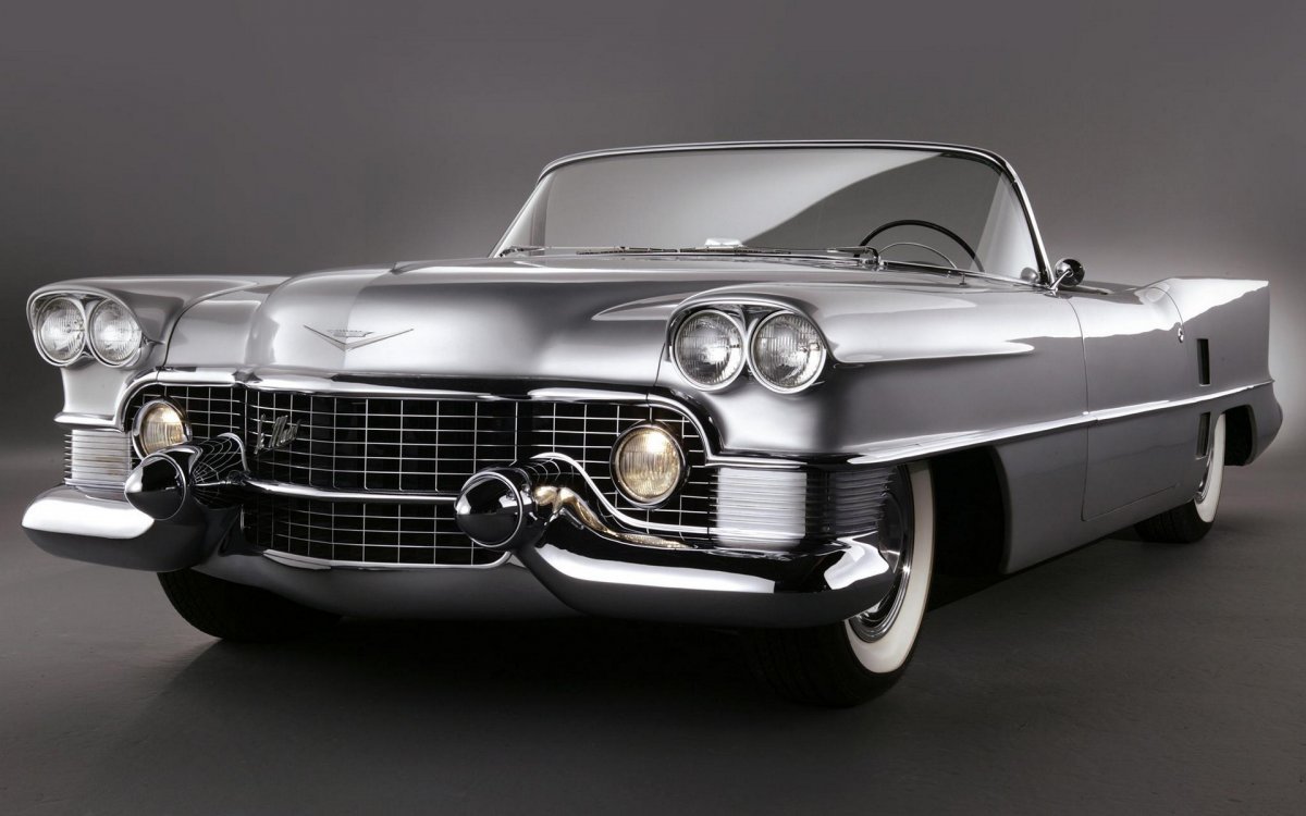 Кадиллак 1920х