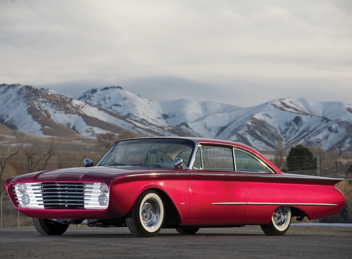 Линкольн Маслкар