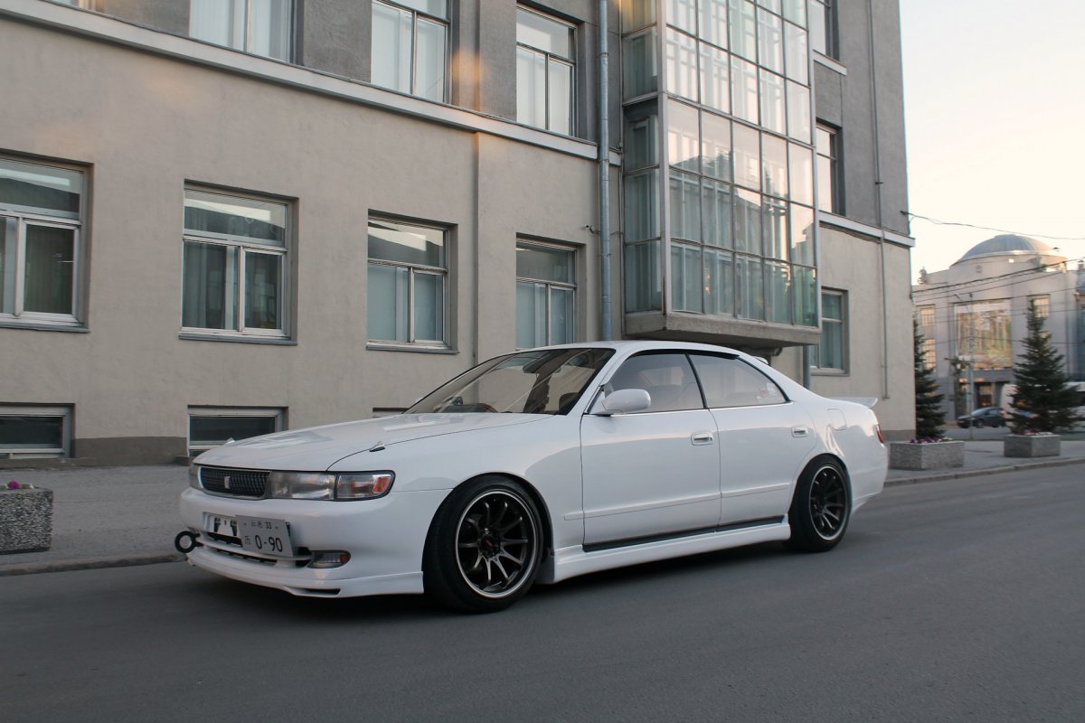 Маркообразные машины