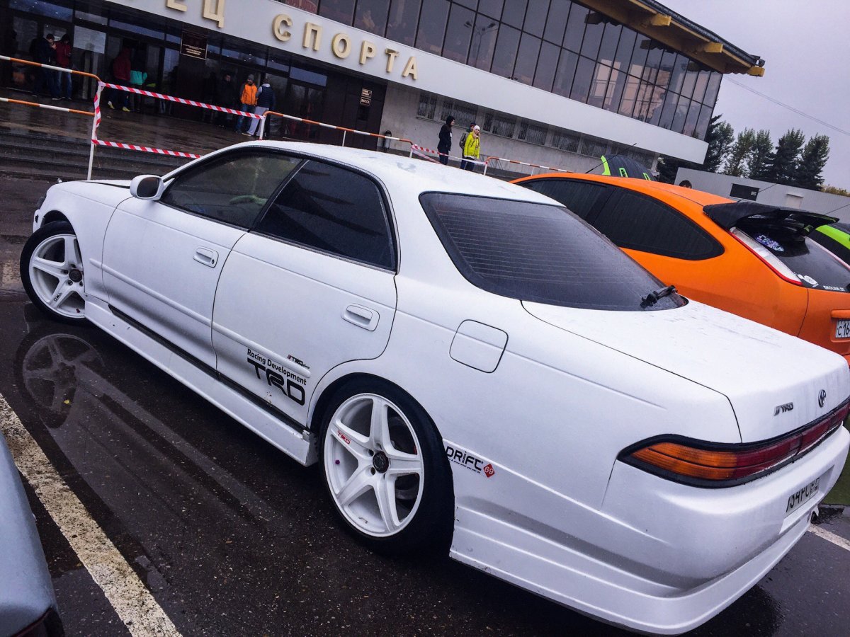 Маркообразные 138