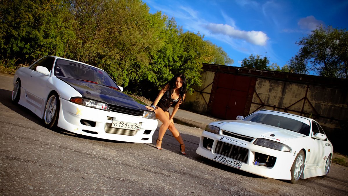 Тойота Марковник