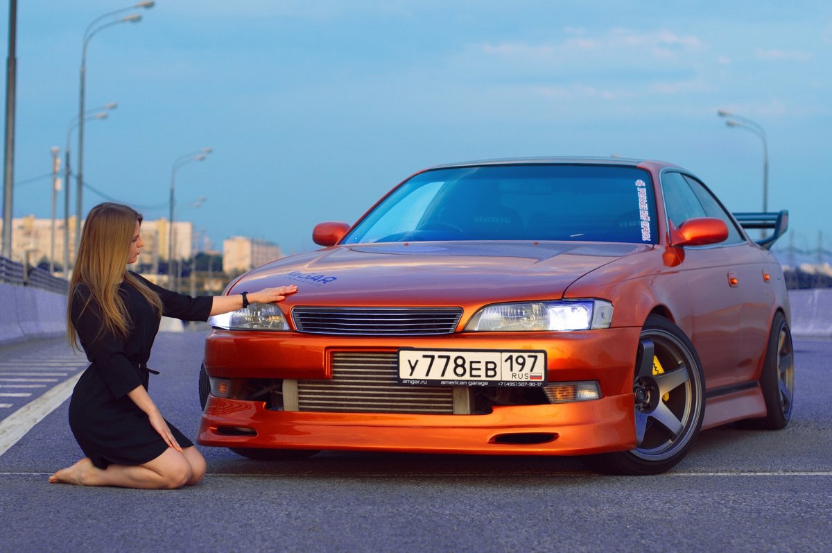 Маркообразные Краун