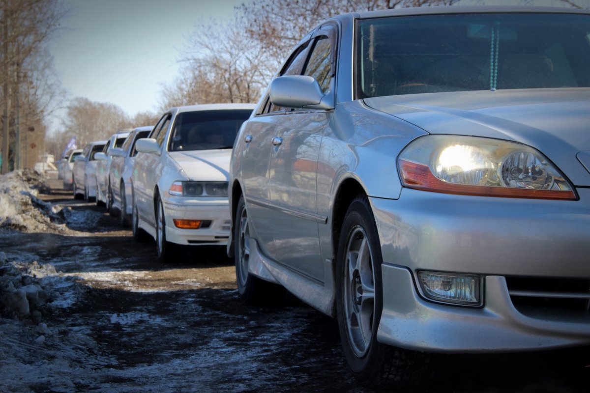 Toyota маркообразные