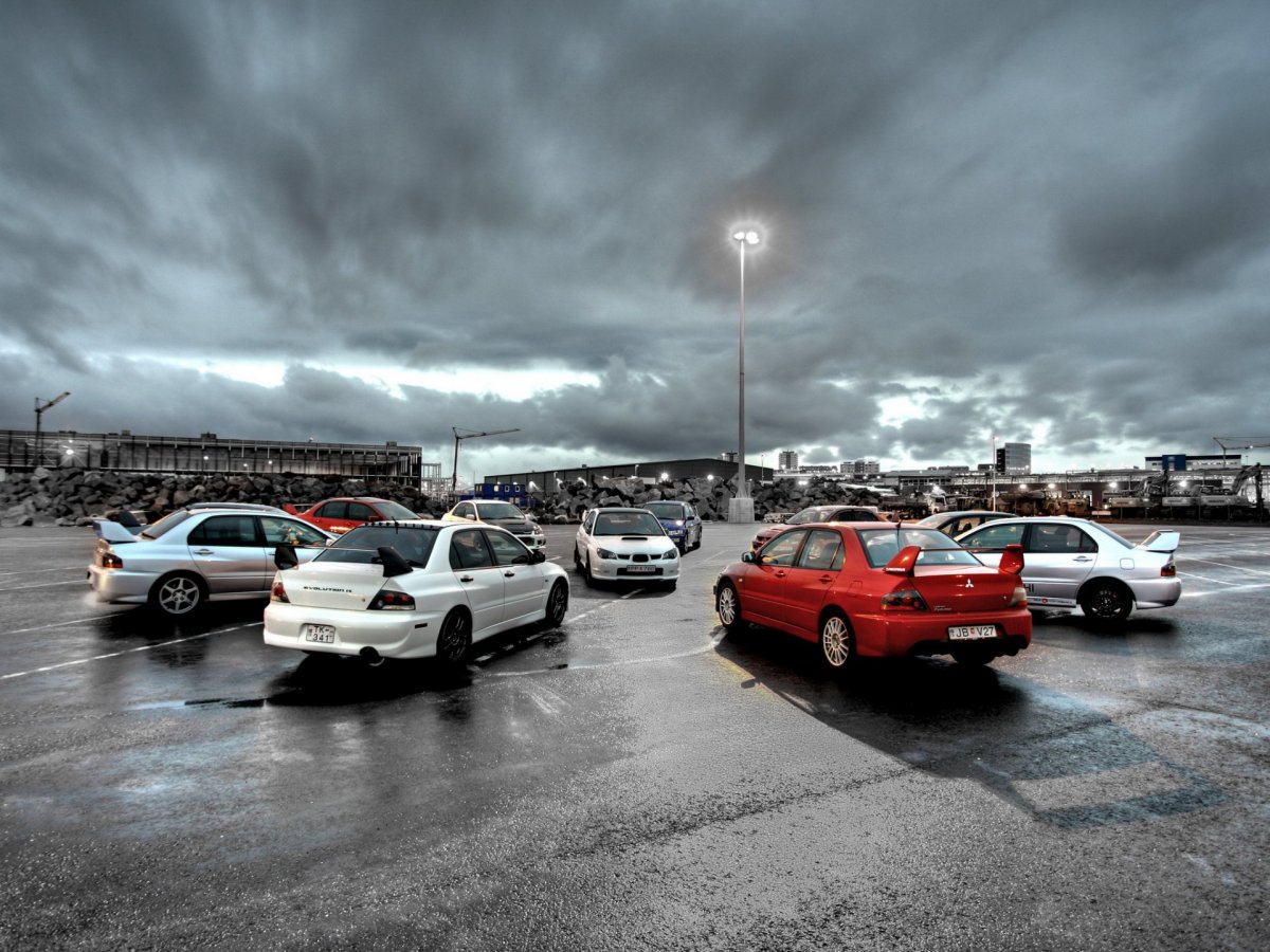 Кампанийа Мерседес