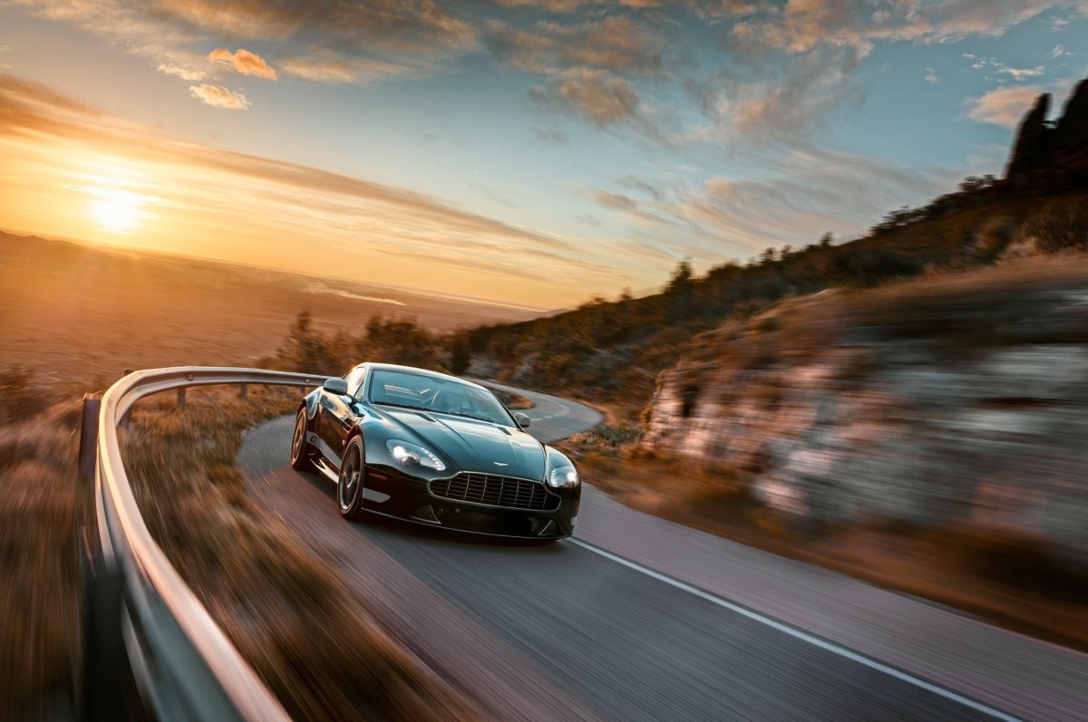 Nissan GTR r35 обои