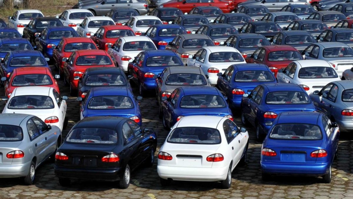 Mercedes Benz SLS AMG 2020