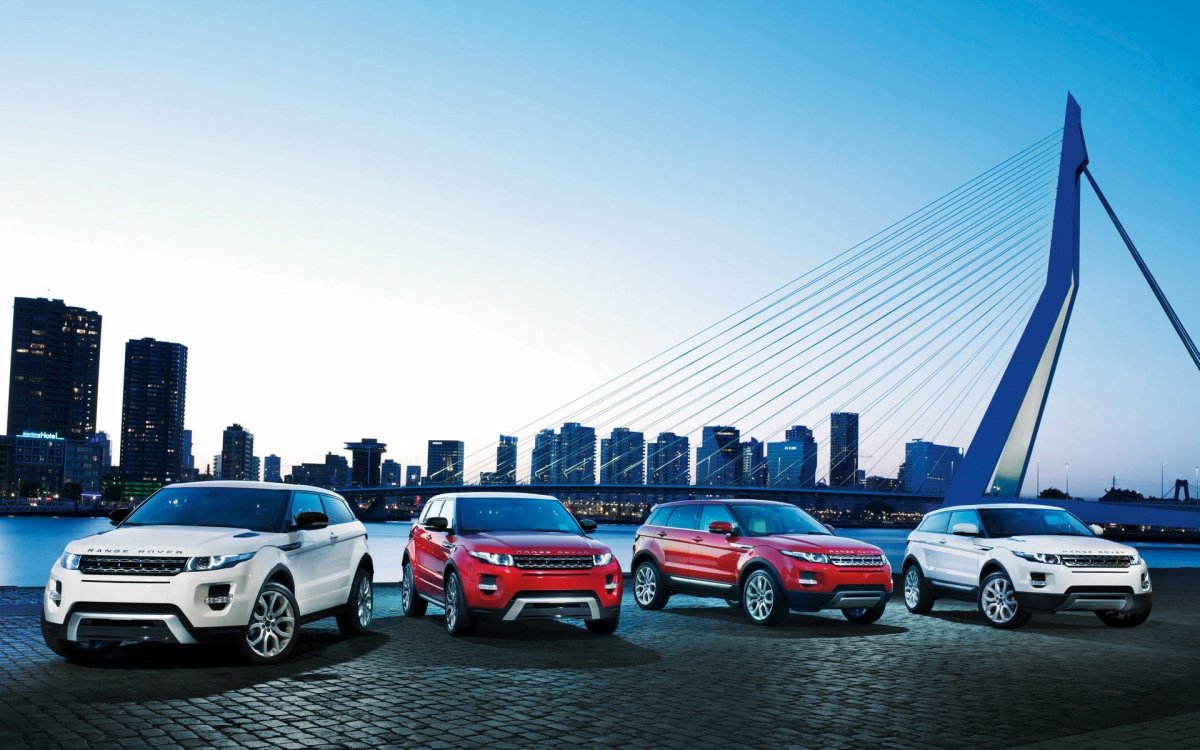 Автомобильный транспорт