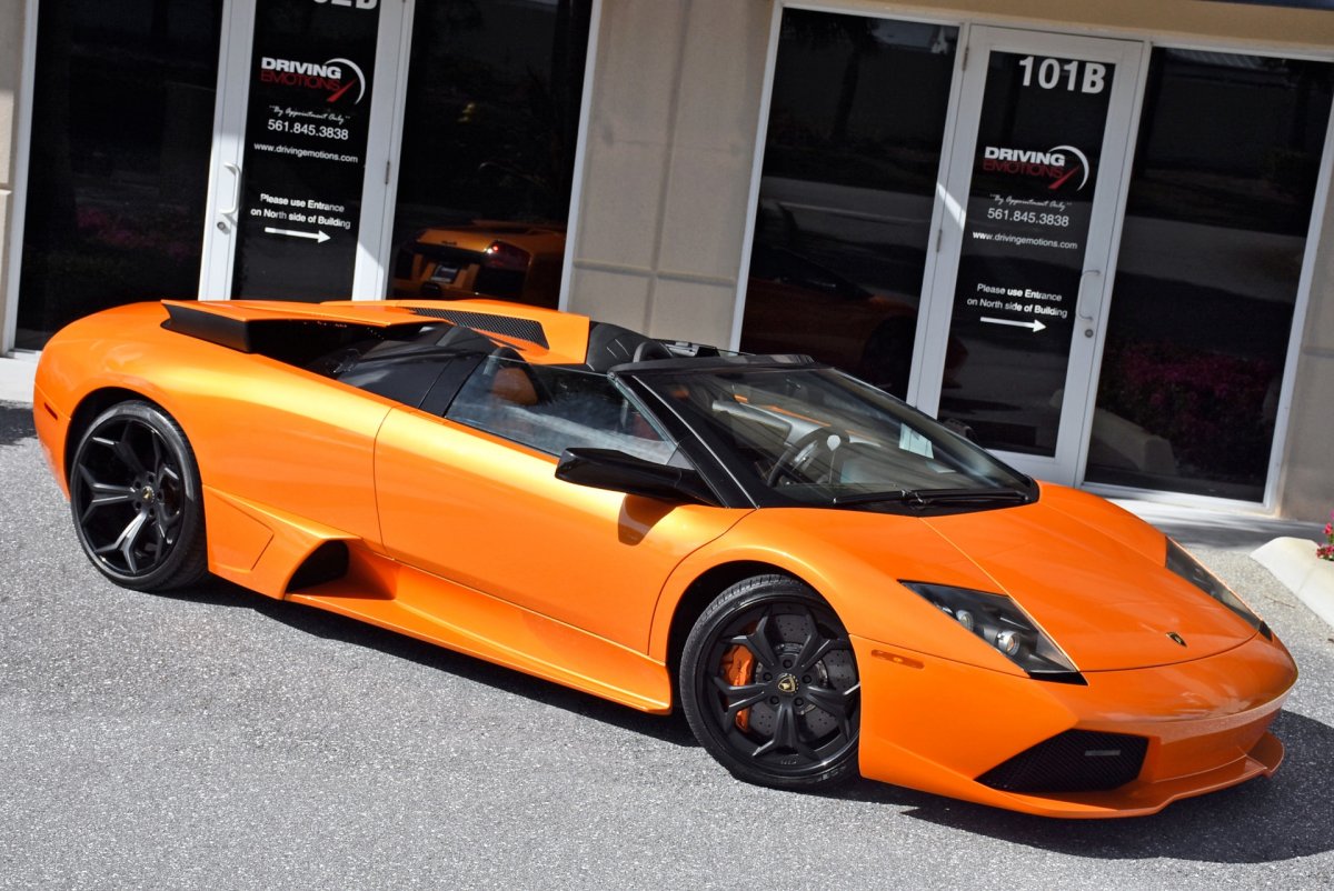 Lamborghini Reventon 2020