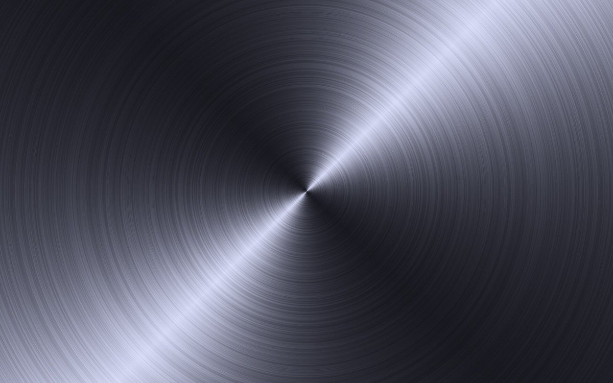 Металлическая поверхность