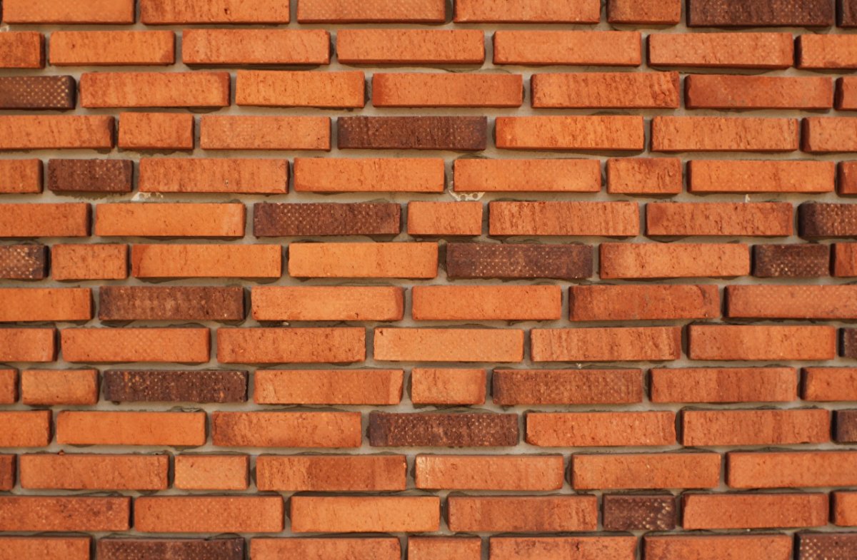 Текстура кирпича