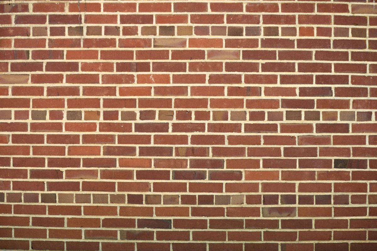Кирпичная стена для фотошопа