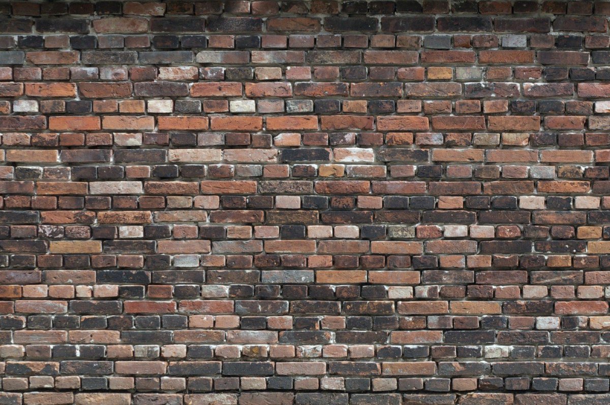 Обожженный кирпич