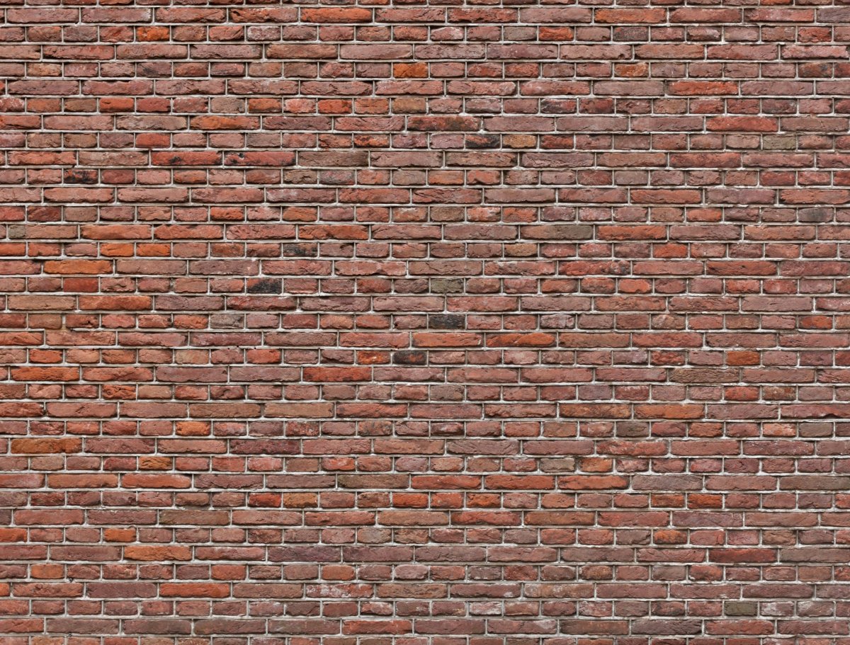 Старинный кирпич текстура