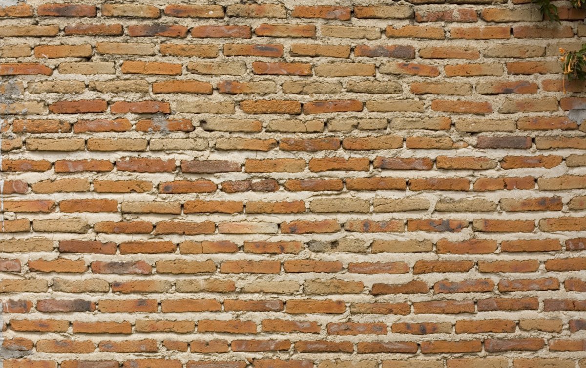 Старинный кирпич текстура
