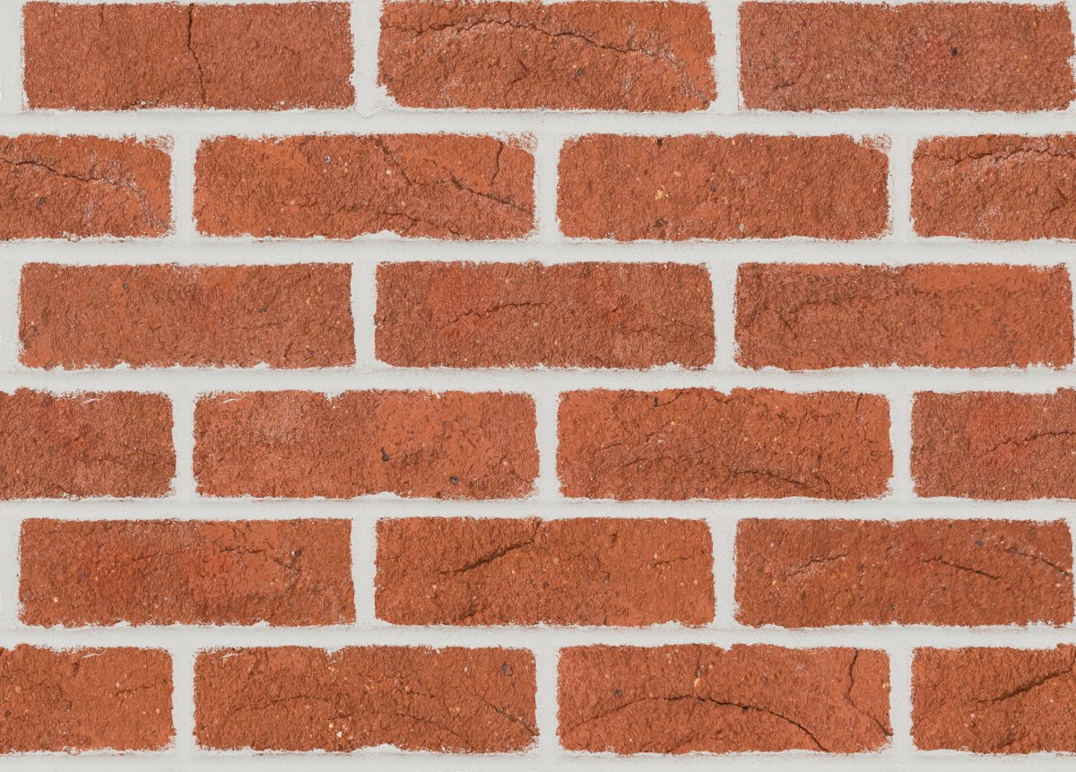 Кирпичная поверхность