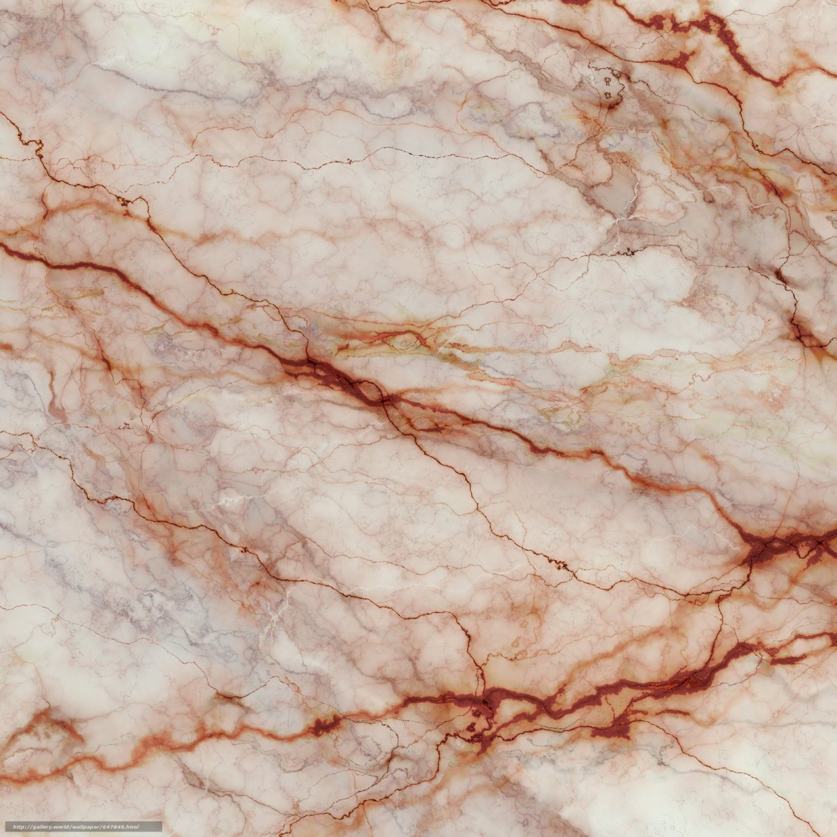 Газганский мрамор