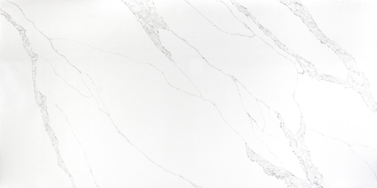 Керамогранит Ellora-Zircon 600x600x10 мрамор белый - grs01-15