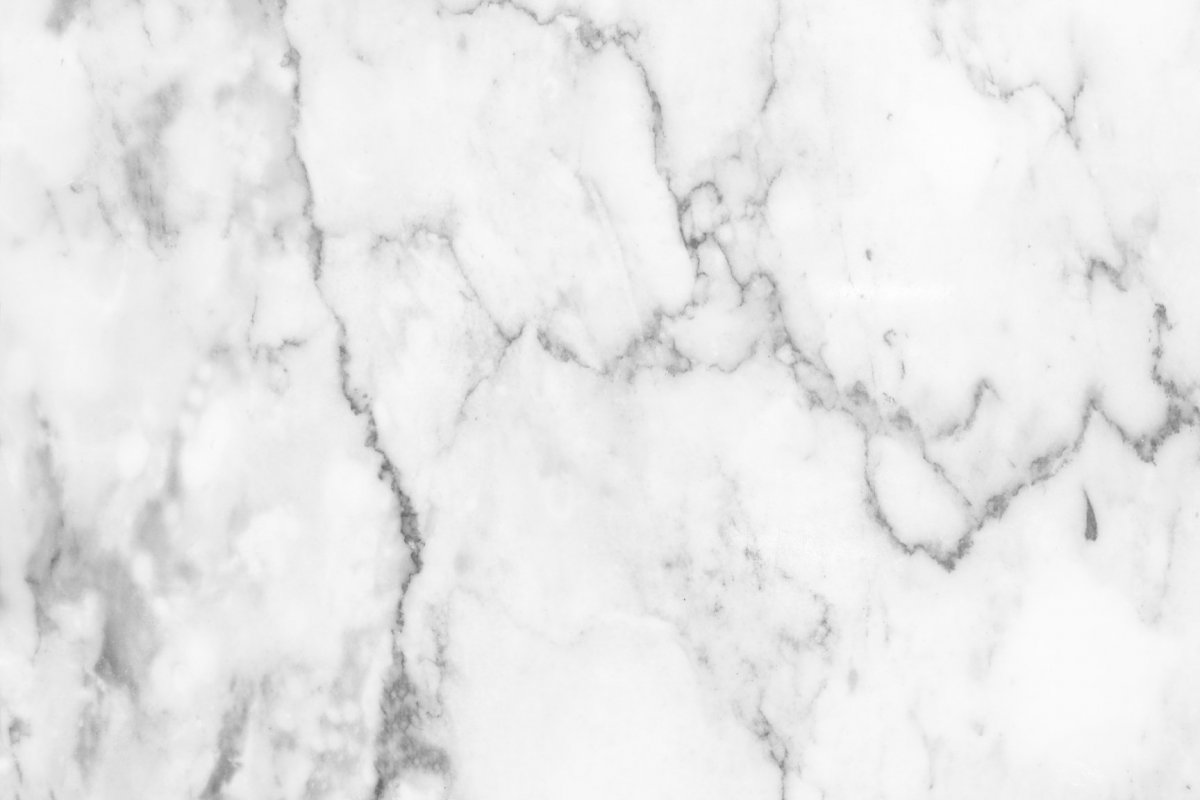 Белый мрамор фон