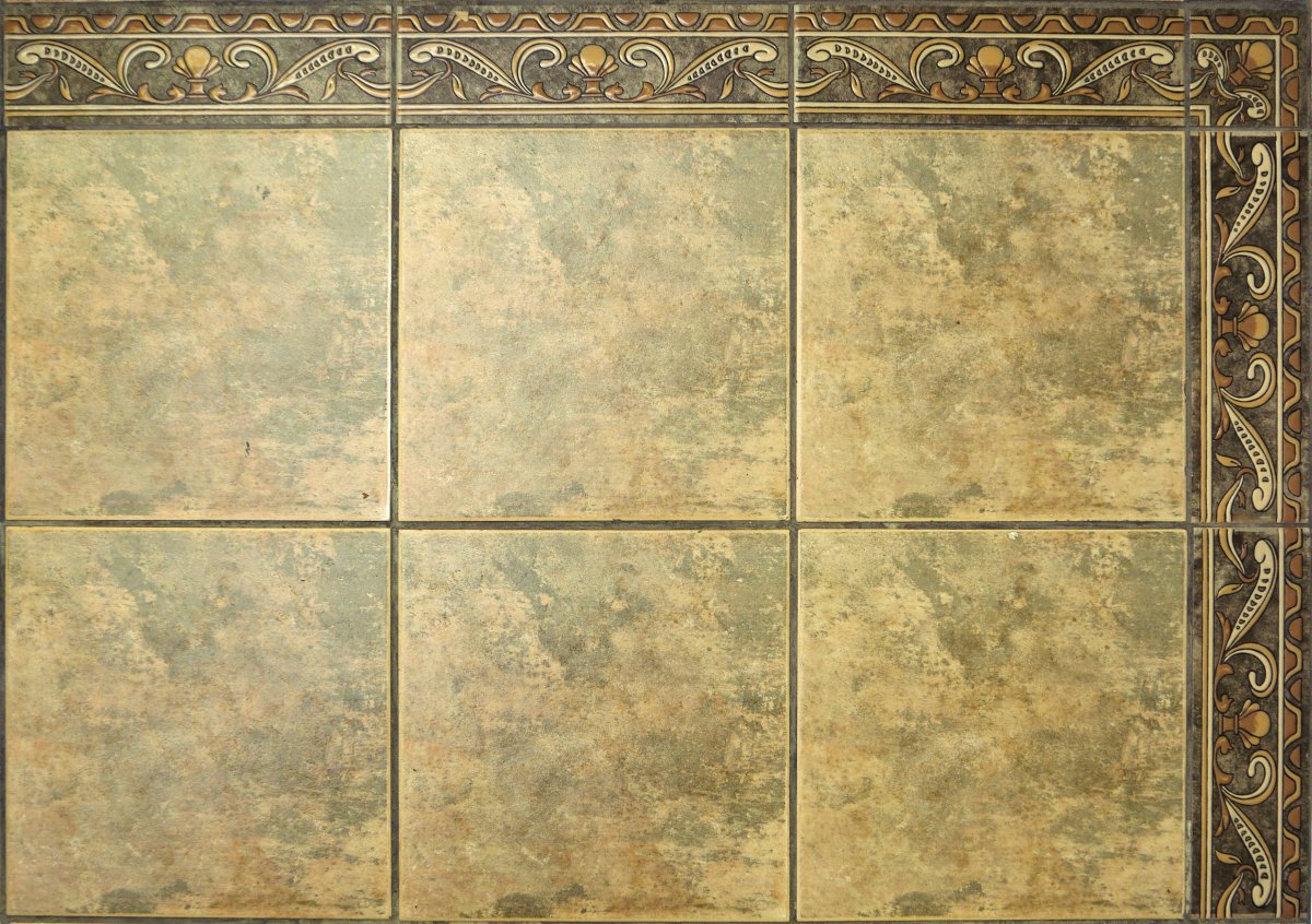 Плитка напольная текстура