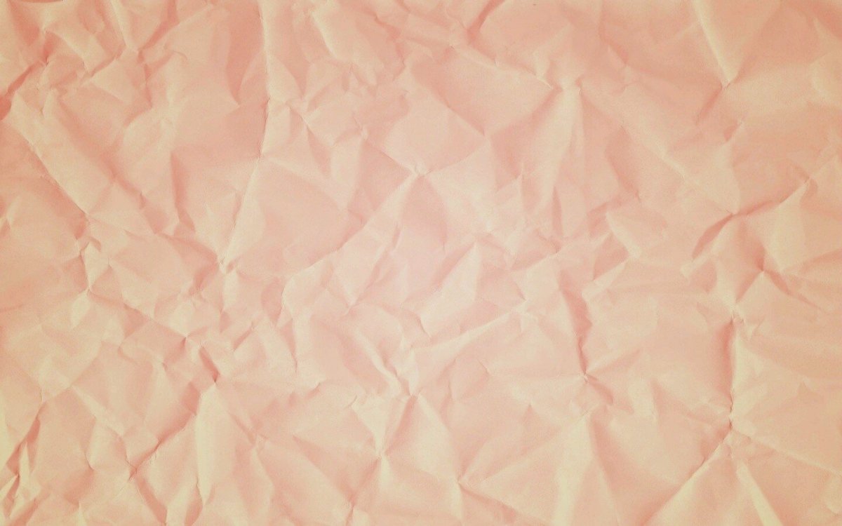 Мятая бумага
