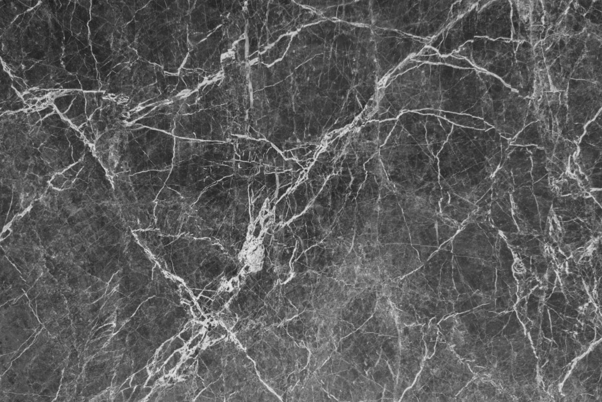 Темно серый мрамор