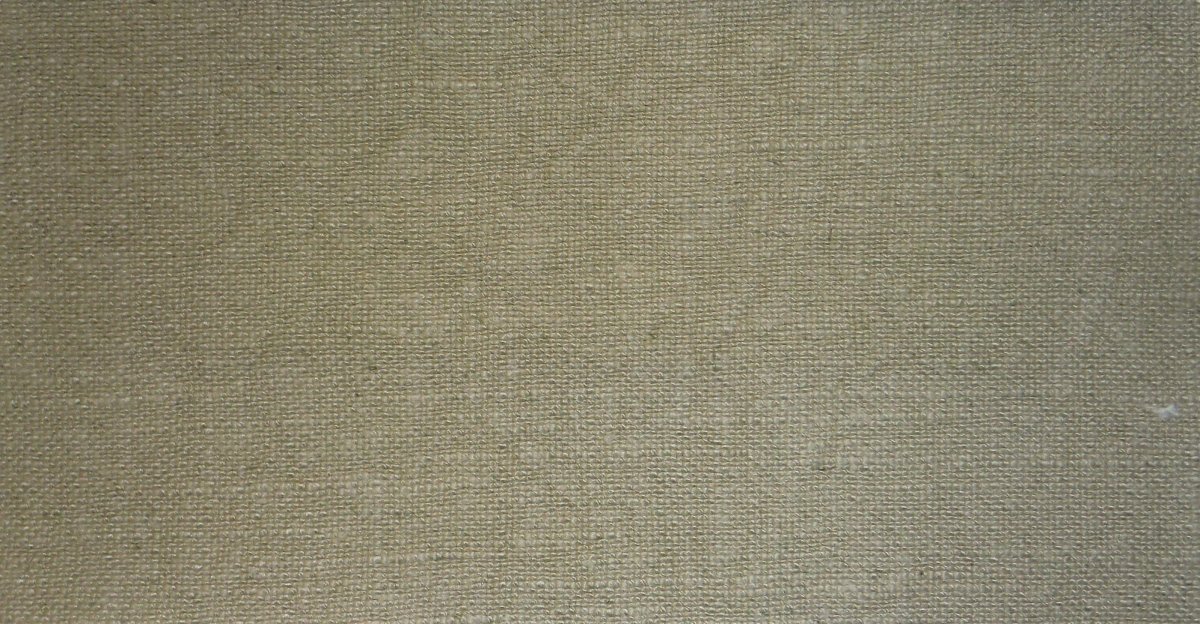 Текстура холста