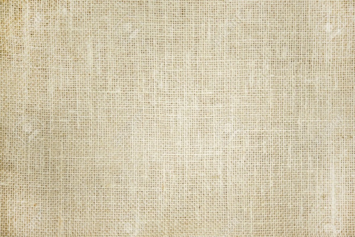 Бумага под мешковину