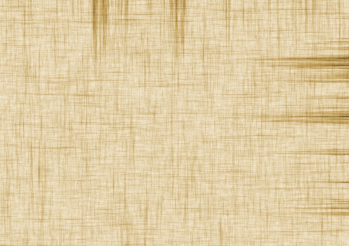 Текстура старого холста