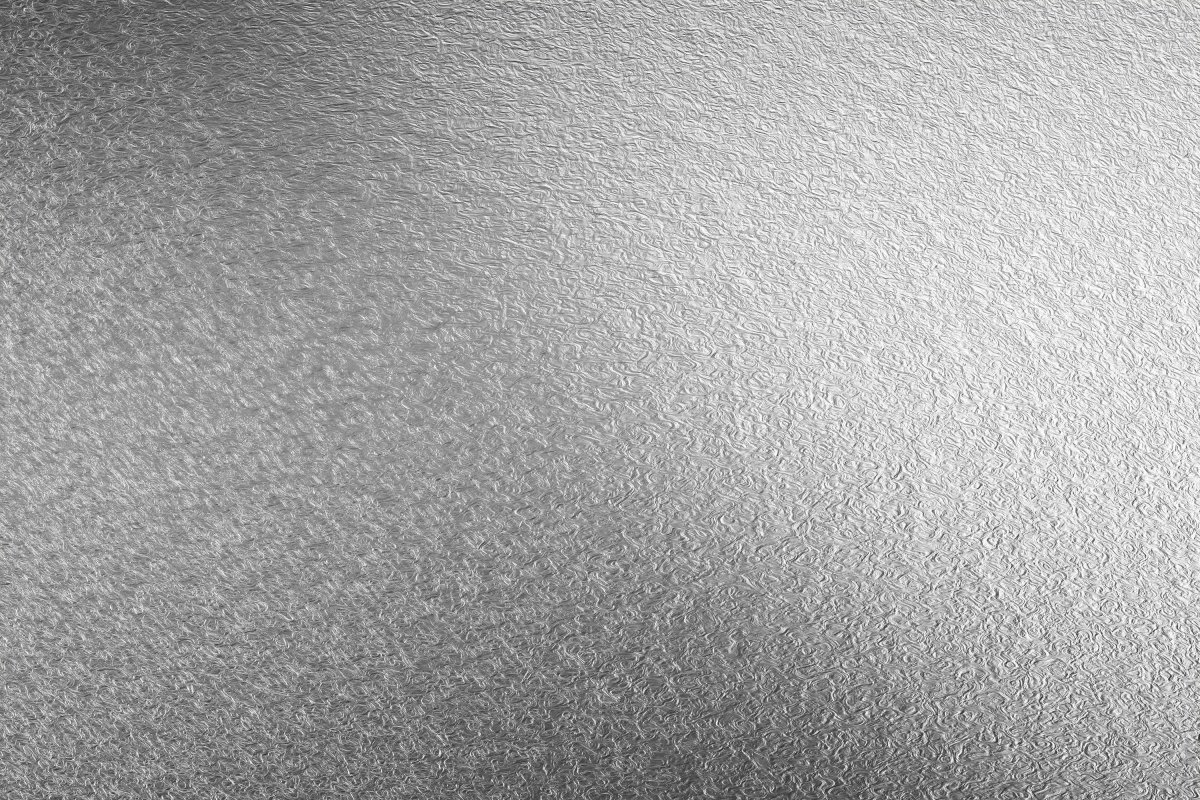 RAL 9006 серебристый металлик