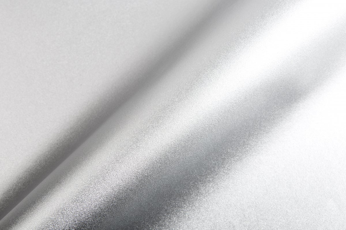 Сильвер металлик цвет