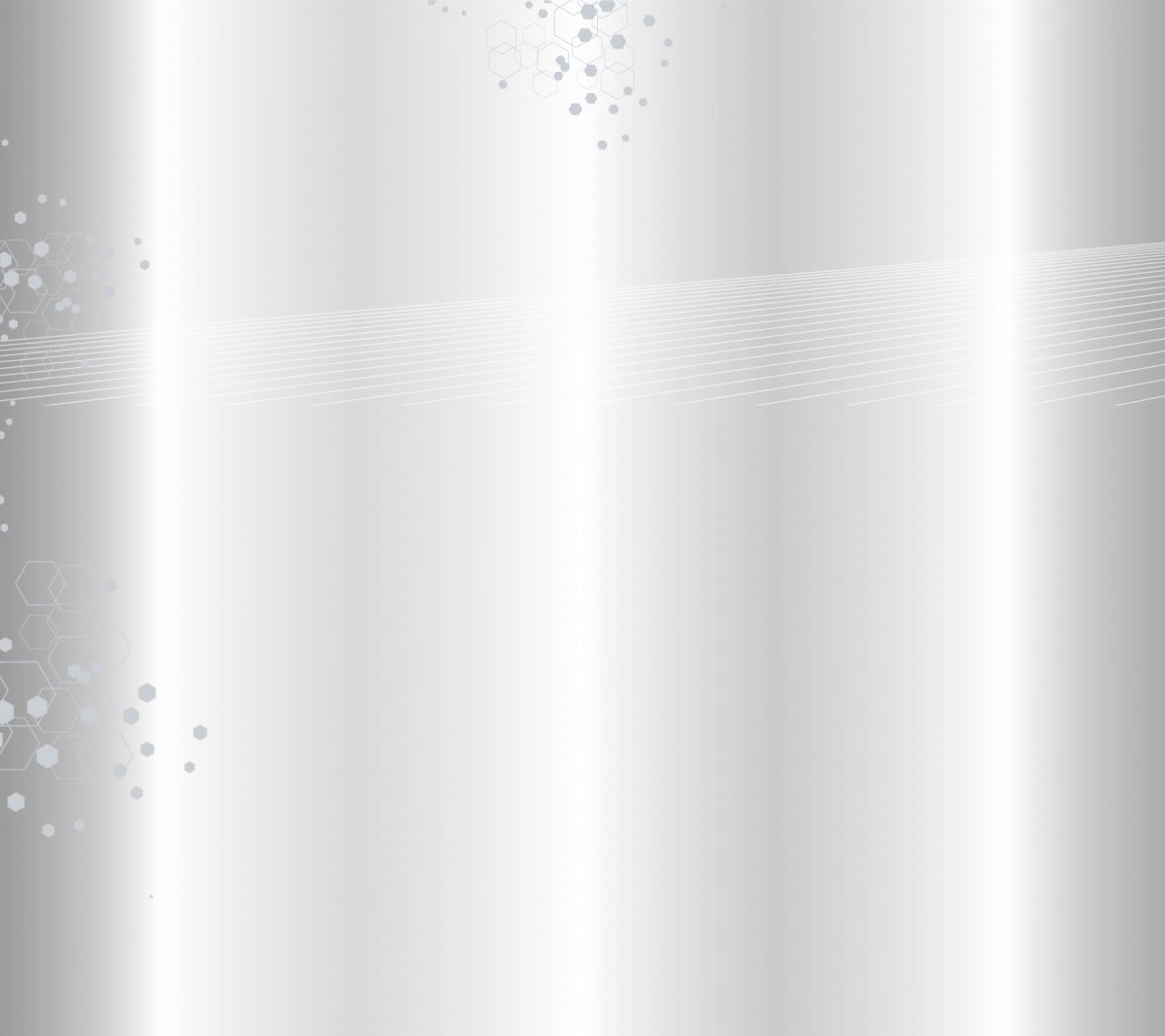 Серебрянный фон