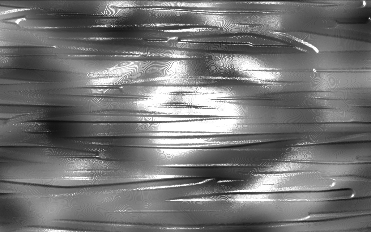 Серебрянный фон