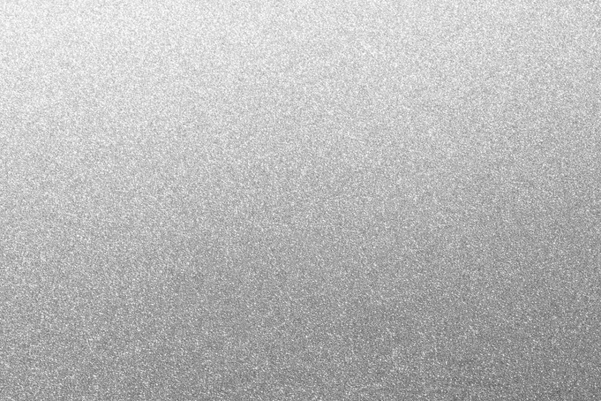 Металлик Сильвер