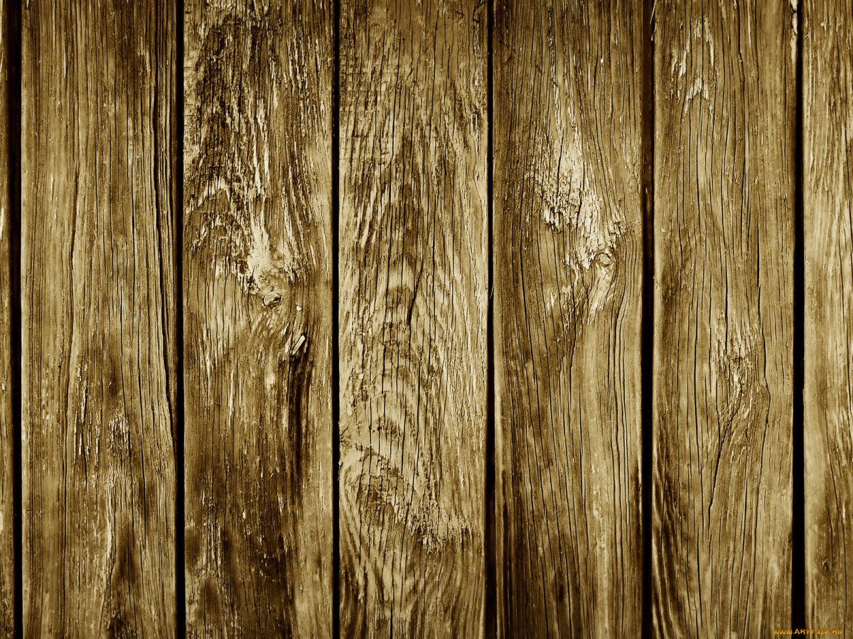 Текстура доски