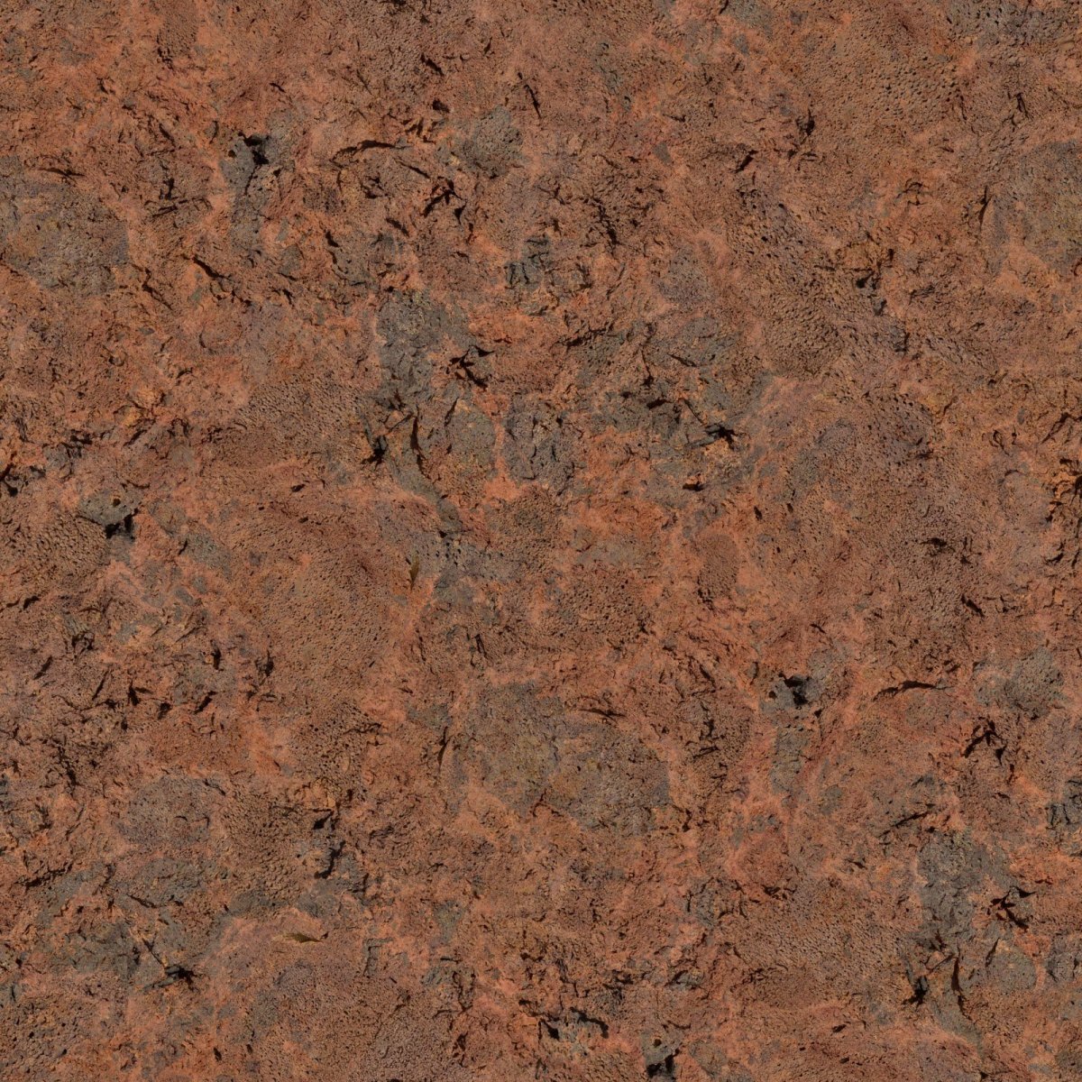 Текстура гранита