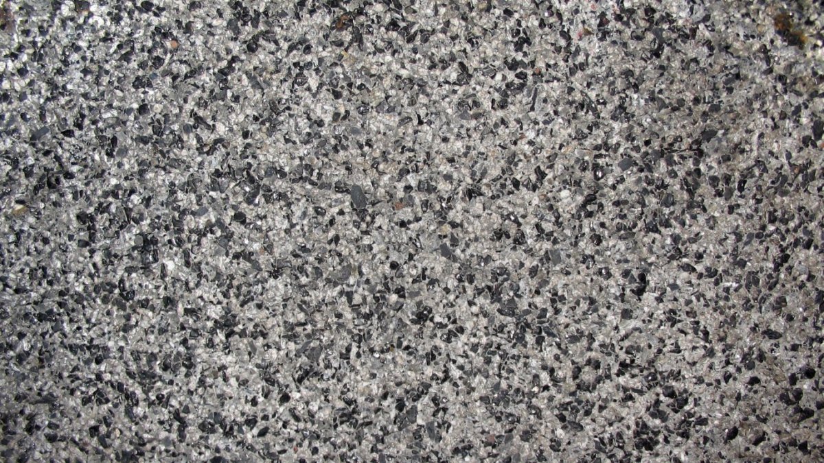 Мраморная крошка для фасада