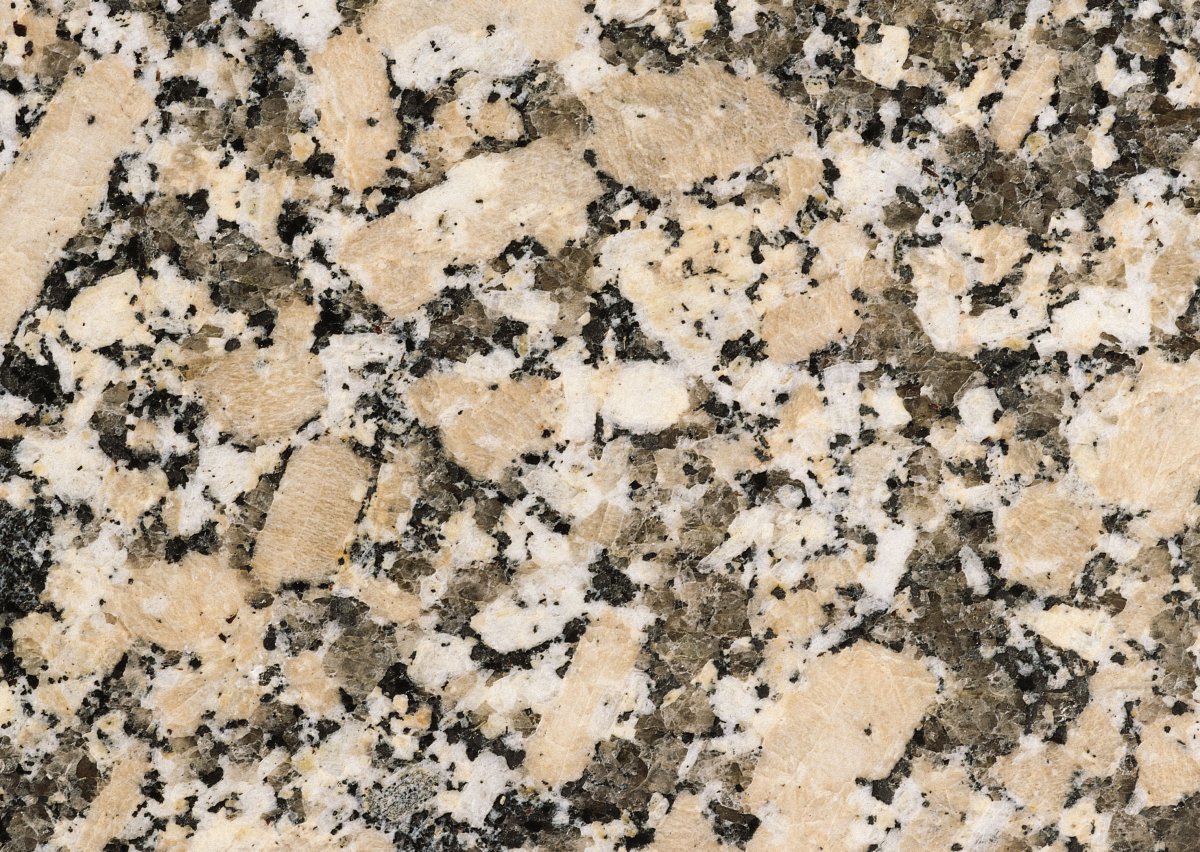 Фактура гранита