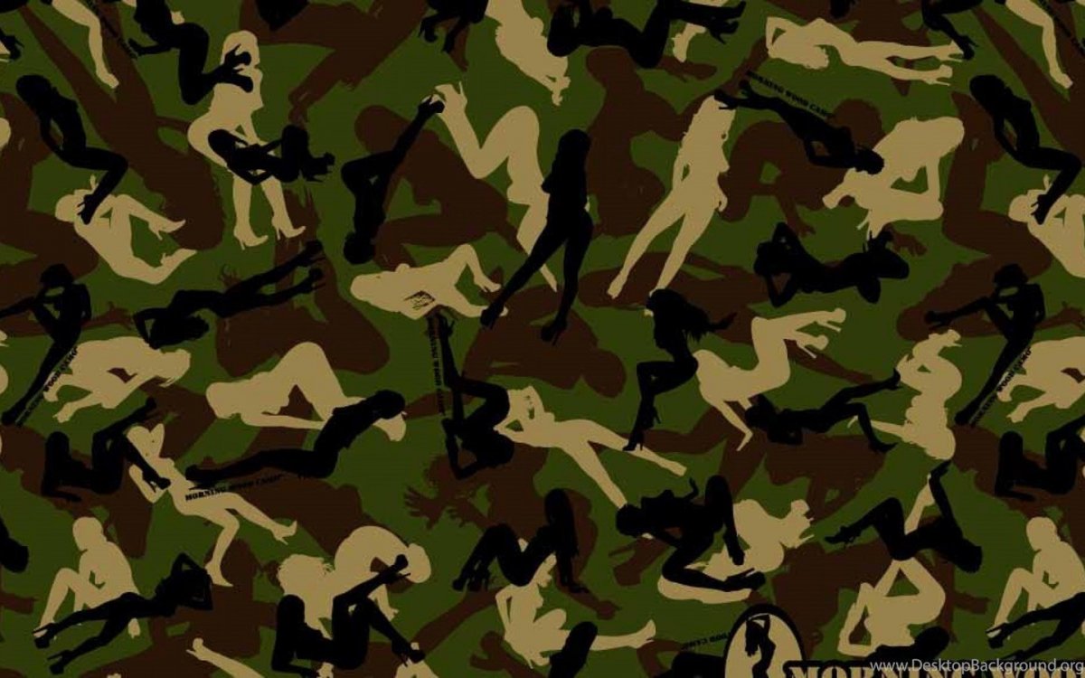 Защитный цвет