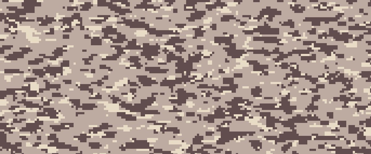 Apache 280 камуфляж пиксель