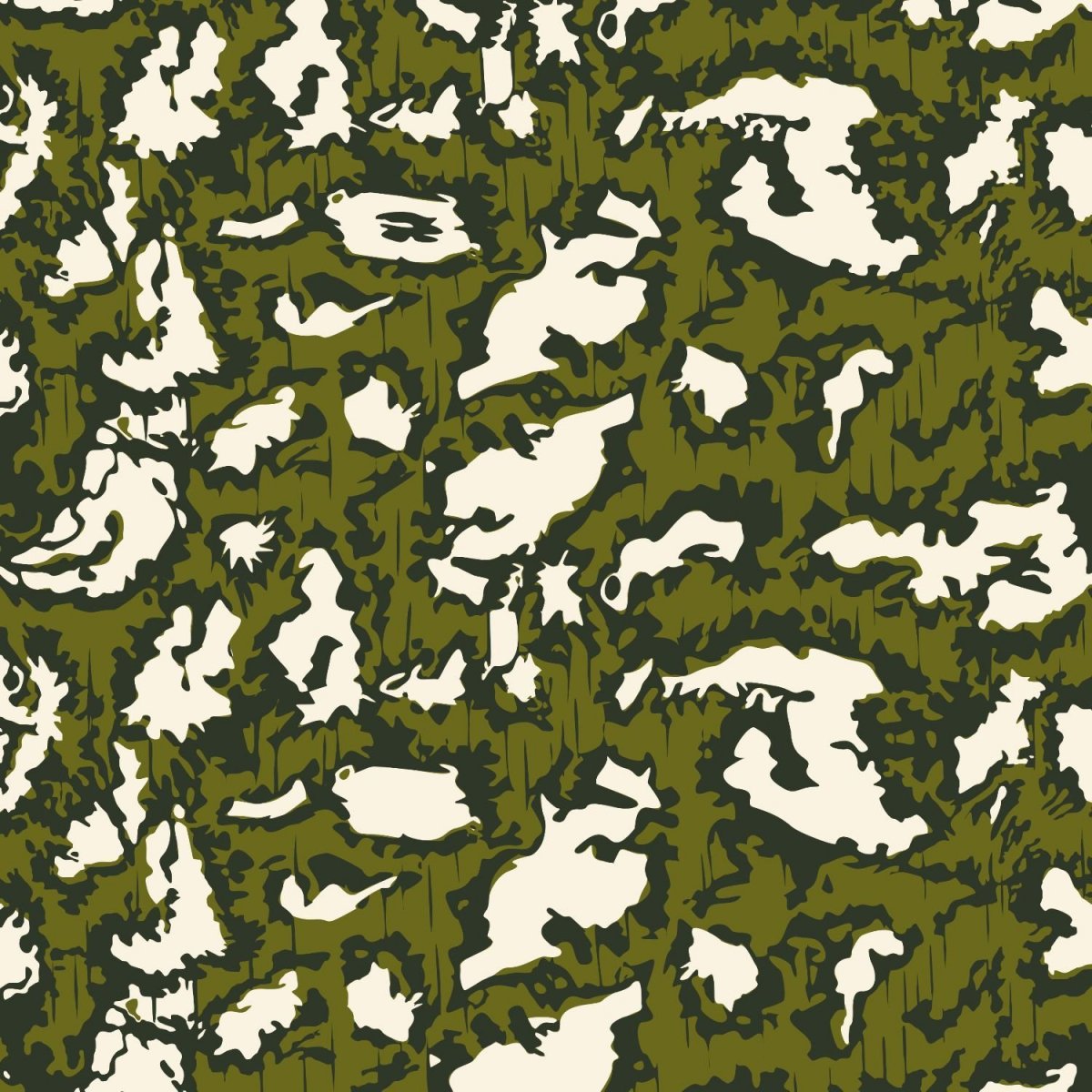 Камуфляж twite Camo