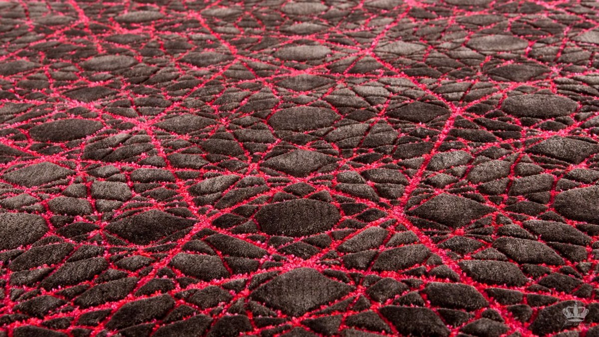 Серый ковер текстура