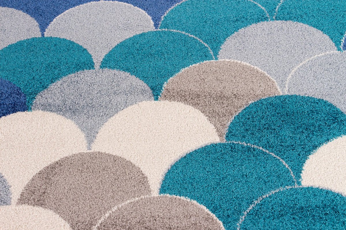 Ковер Этнический текстура