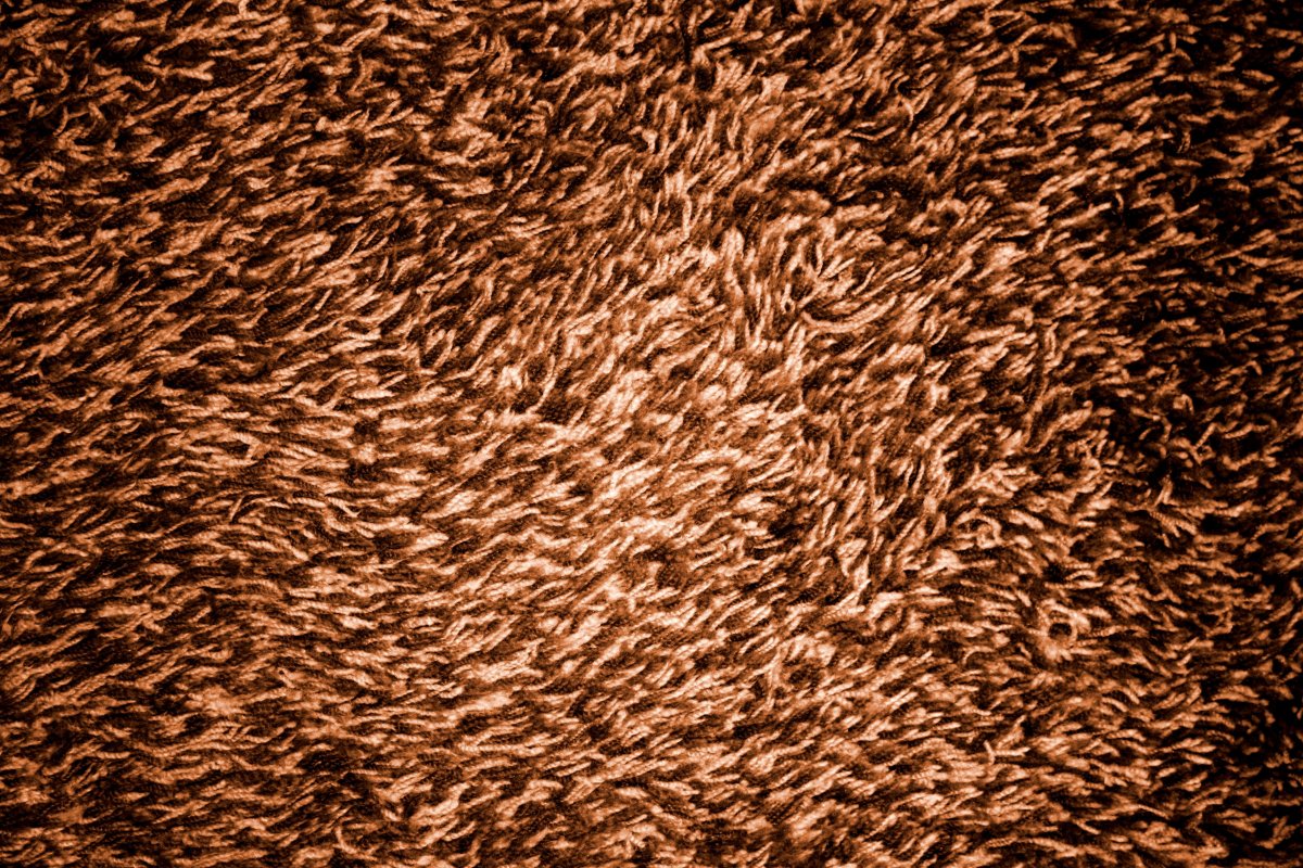 Квадратный ковер