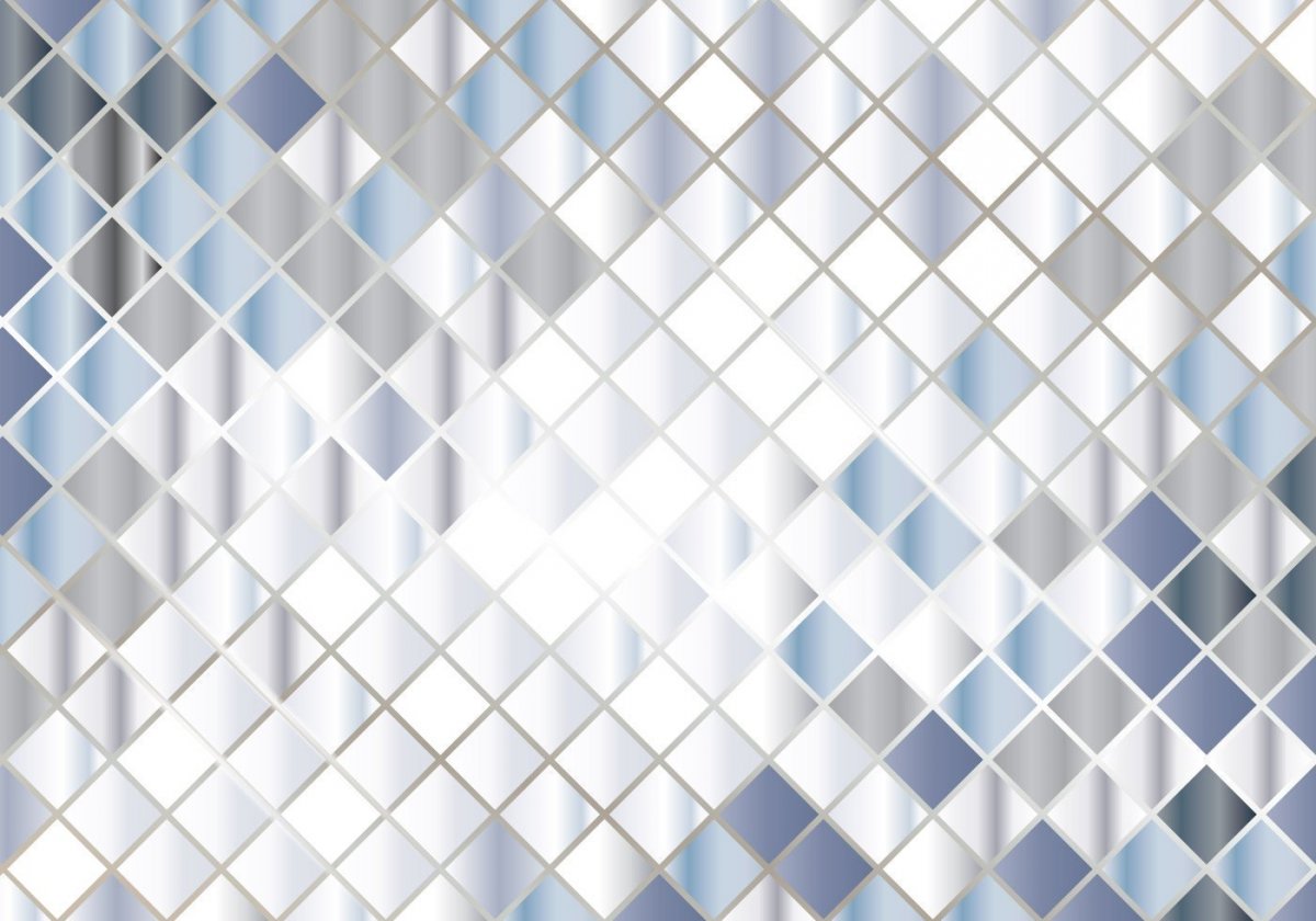 Серебряный фон для фотошопа