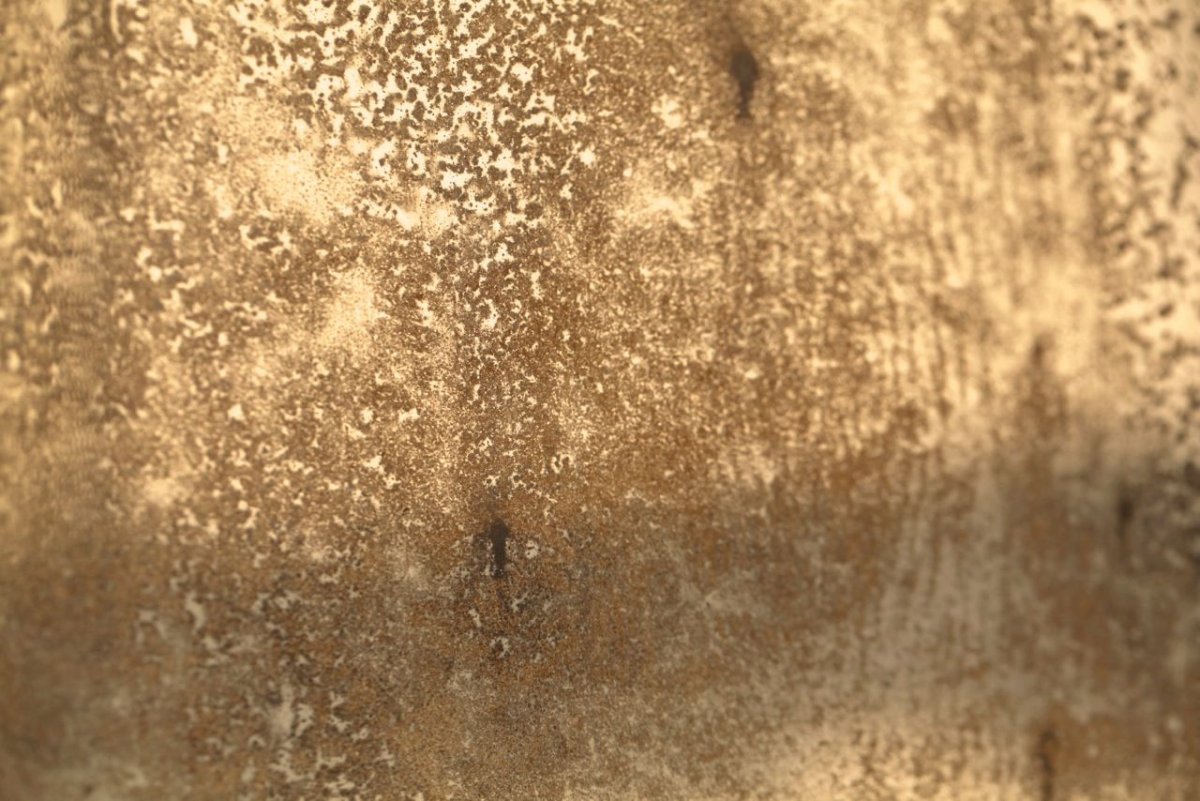 Зеркало состаренное бронза