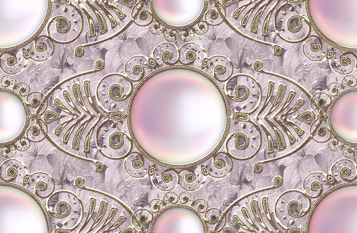 Перламутровый фон