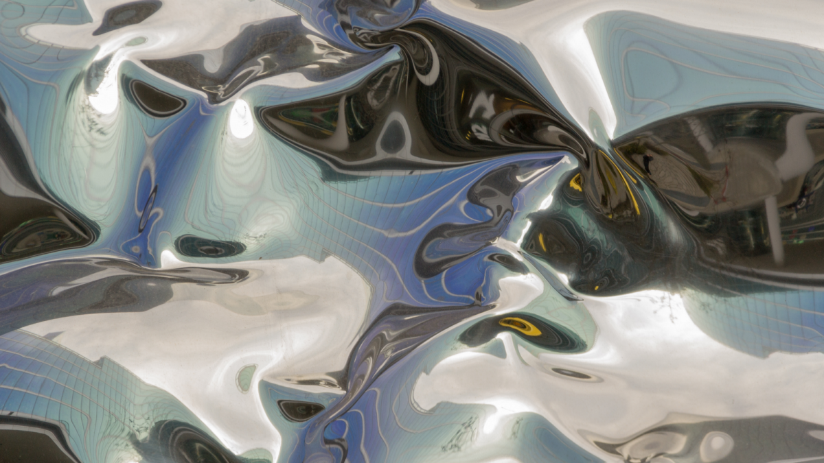 Зеркало поверхность текстура