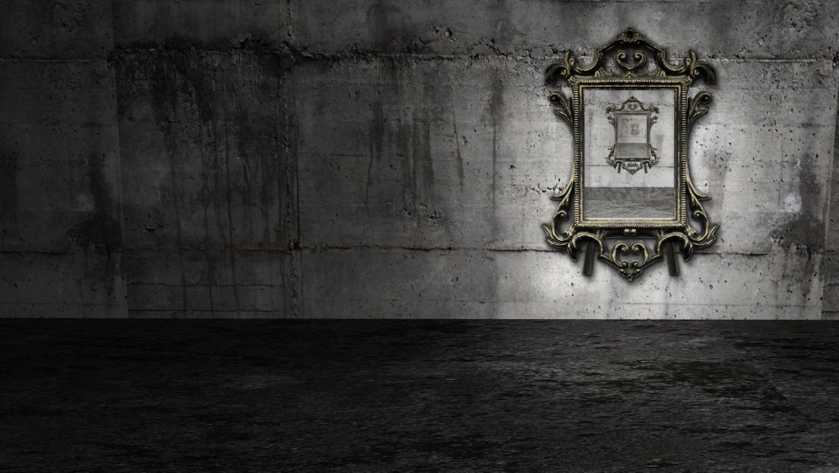 Фон зеркало для фотошопа