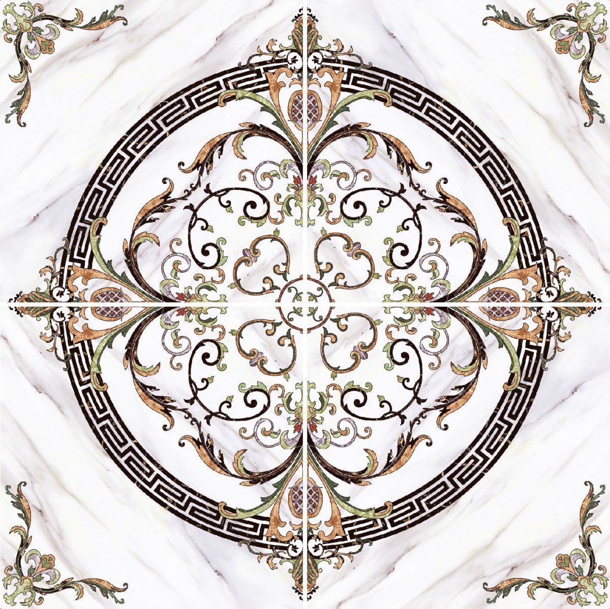 Carving 12053 керамогранит